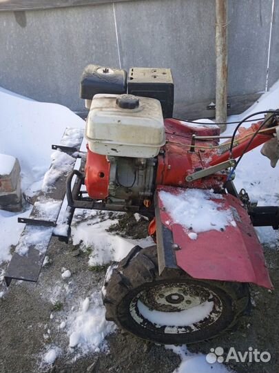 Мини-трактор Aebi TT77, 2022