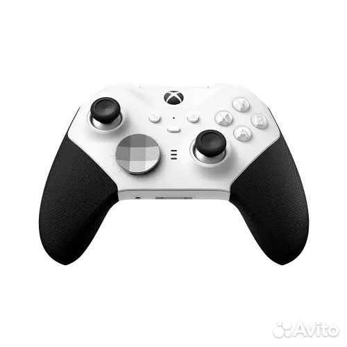 Геймпад Xbox Elite Controller series 2 Core белый