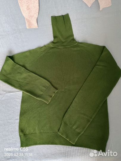 Свитер женский zara