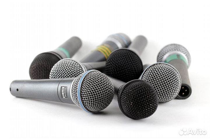 Студия звукозаписи Русь