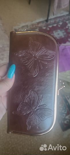 Кошелек женский новый