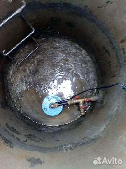 Бурение скважин на воду