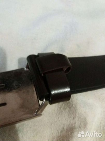 Мужской ремень Joop Italy 100cm