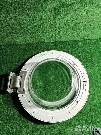 Люк стиральной машины Beko