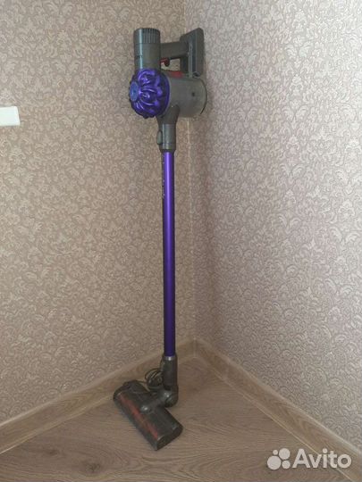 Пылесос Dyson