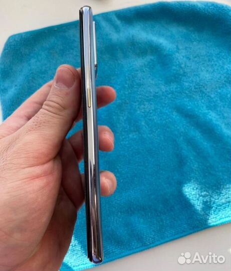 realme GT 5G, 8/128 ГБ