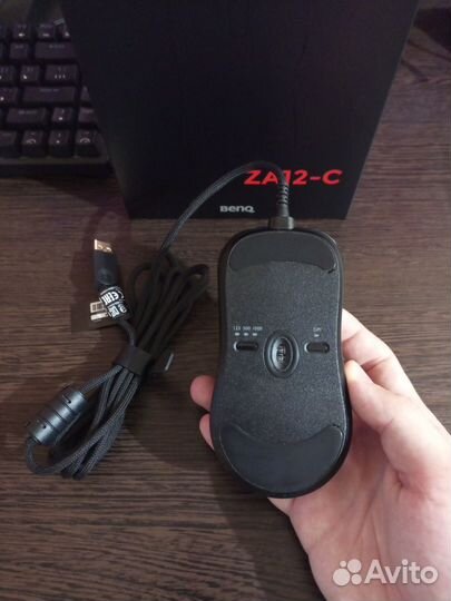 Zowie ZA12-C