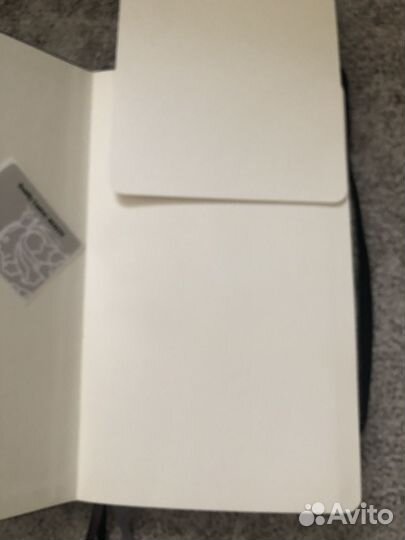 Ежедневник путешественника Moleskine