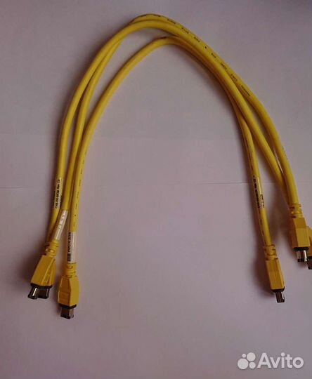 Кабель Cisco CAB-GS-1M