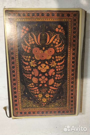 Миниатюры Кашмирских рукописей