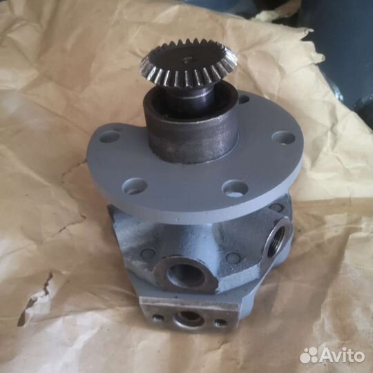 Воздуха распределитель 18/22