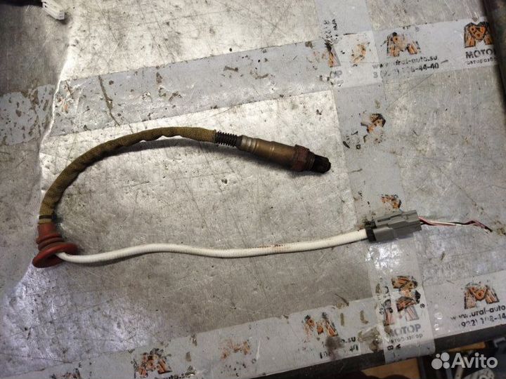 Датчик кислородный Toyota Corolla E12 1.4 4zzfe
