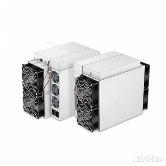 Asic Майнер Antminer K7 58 TH/s