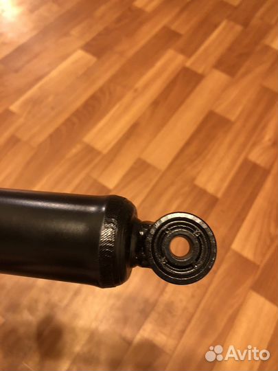 Стойки на Ssang Yong