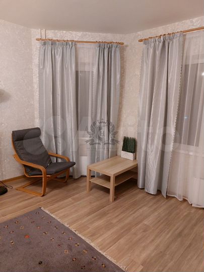 2-к. квартира, 65 м², 8/9 эт.