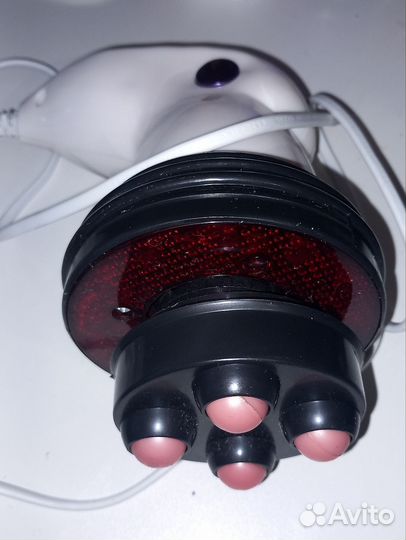 Массажер для тела ручной