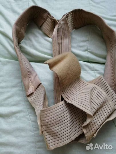 Корректор осанки