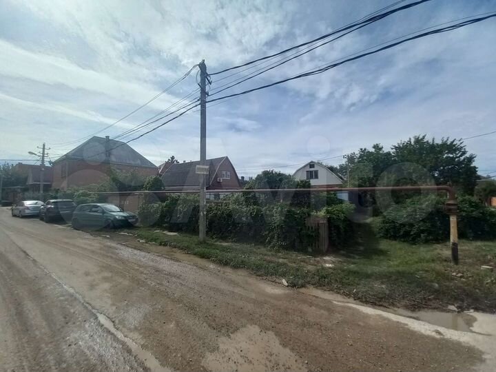 Участок 3,2 сот. (ИЖС)