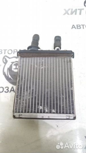 Радиатор печки Hyundai Accent G4EC 2003