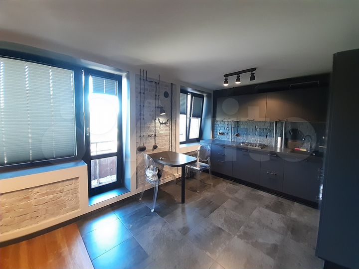 Квартира-студия, 32 м², 4/10 эт.