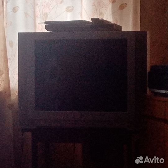 Бытовая техника