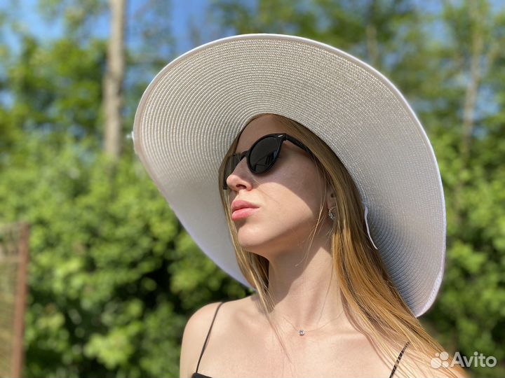 Шляпа женская