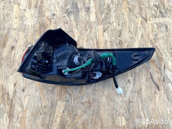 Фонарь LED в крыло левый Mazda CX-5 KF