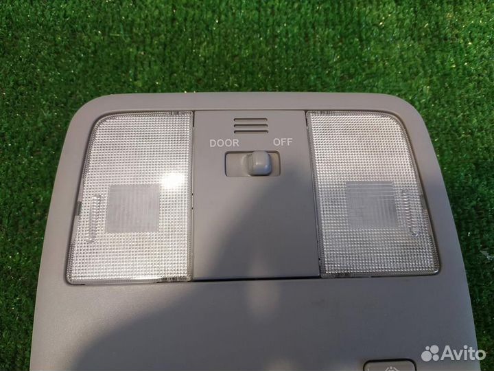 Плафон салона Toyota RAV4 A30 2007