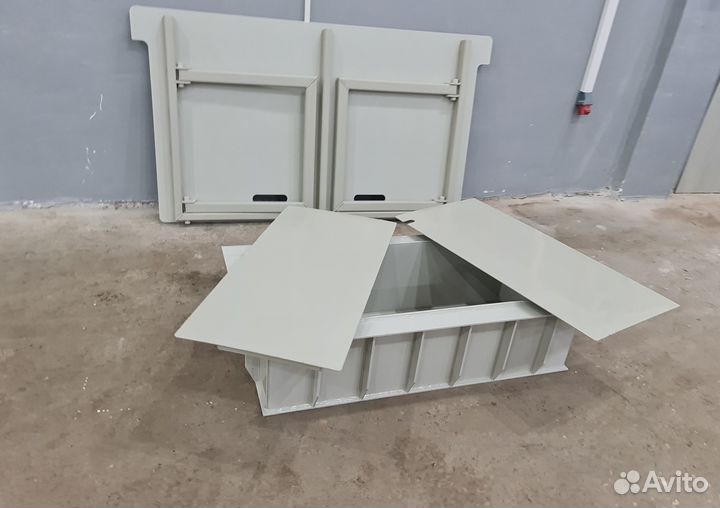 Ёмкость для воды