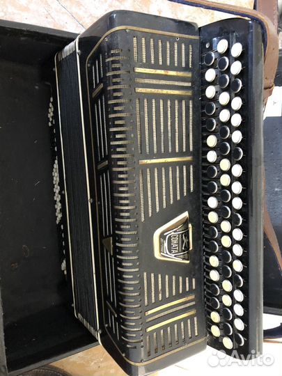 Баян соната