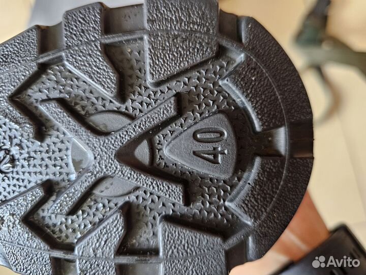 Сандалии Ecco 40 р