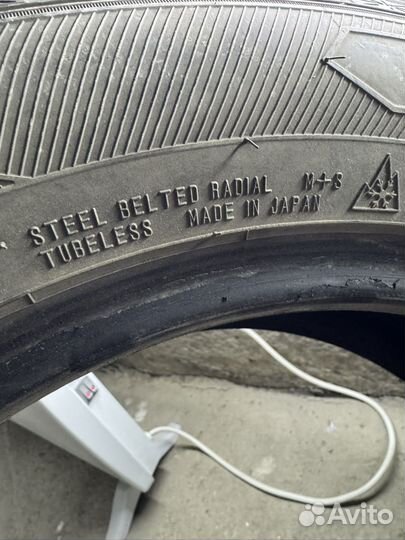 Goodyear Ice Navi 6 185/65 R15 88Q