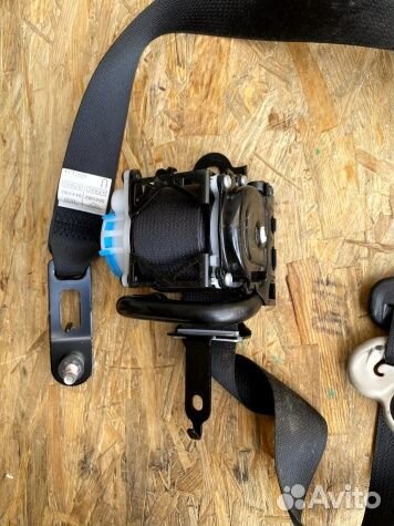 Подушка airbag в руль Mazda CX-5 KE 2011-2016