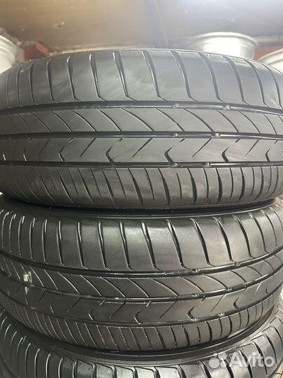 Toyo Tranpath mp7 185/60 R15