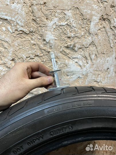 Triangle TR968 245/45 R18 96V