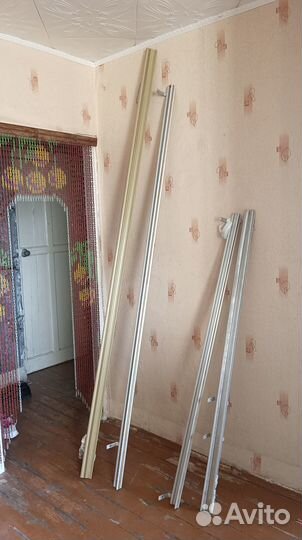 Карнизы для штор