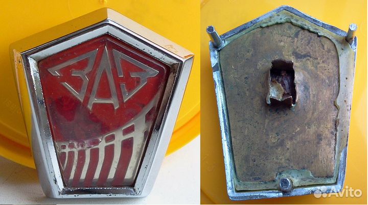 Ложка-заварник. Ключ. Нож. Замочек