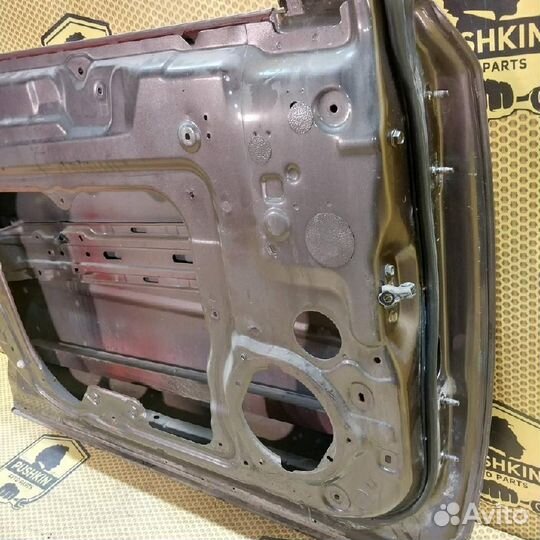 Дверь передняя левая Nissan X-Trail