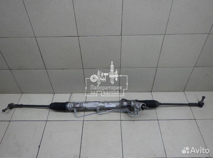 Рейка рулевая VAG 2E1419061DX