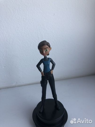 Фигурки из фильмов/мультфильмов