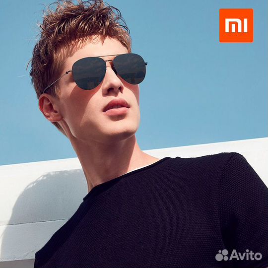 Солнцезащитные очки Xiaomi TS Turok (SM005-0220)