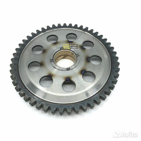 Шестерня муфты стартера Yamaha 3B4-15515-00-00