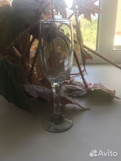 Бокалы, стопки, пивные кружки