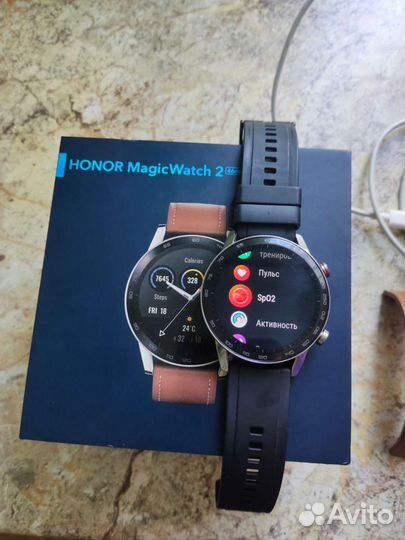 Honor magic watch 2 46mm