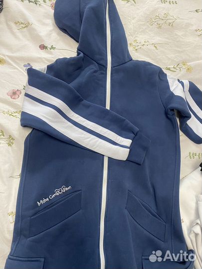 Комбинезон Misha combearzon