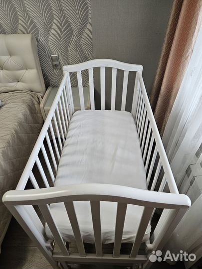 Детская кроватка Гандылян Джоли