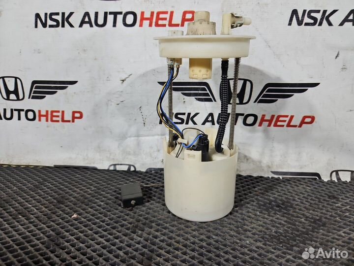 Топливный насос Honda Civic FD1 R18A 2007