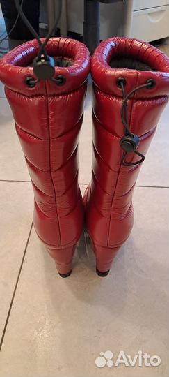 United nude, Сапоги, размер 40, новые