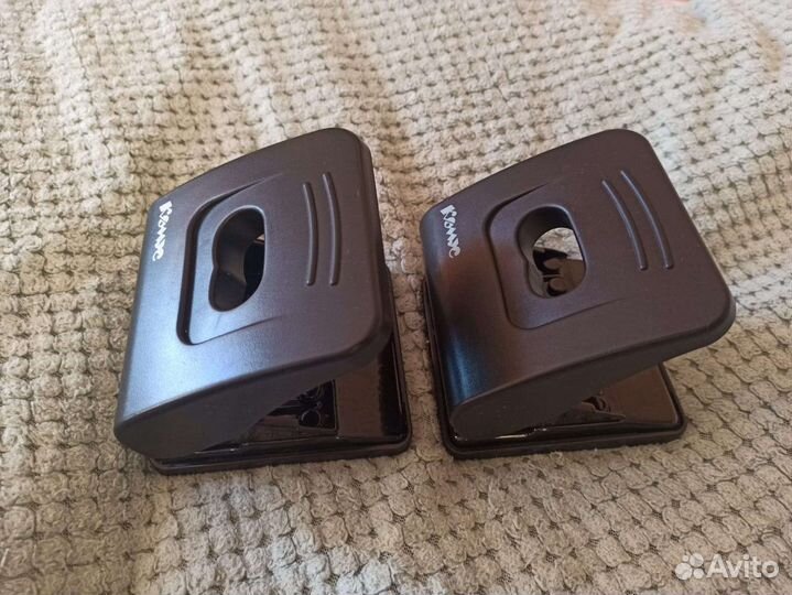 Дырокол комус цена за 2шт