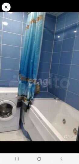 Квартира-студия, 28,7 м², 8/17 эт.